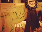 Habitat for Humanity Salvage Art Show